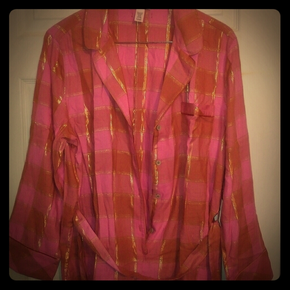 Victoria's Secret Romper